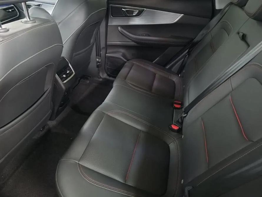 Chery Tiggo 7 Pro I Санкт-Петербург  - изображение 20