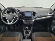 Lada (ВАЗ) Vesta I Москва  - изображение 21