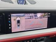 Porsche Cayenne III Рестайлинг Москва  - изображение 64