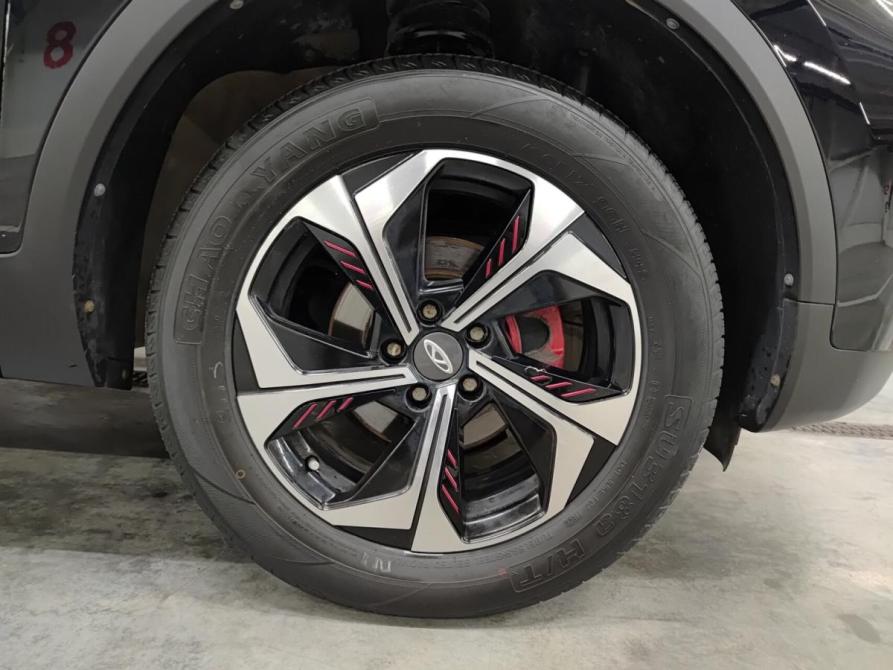 Chery Tiggo 4 Pro I Казань  - изображение 22