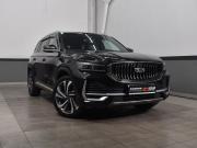 Geely Monjaro I Кемерово  - изображение 37