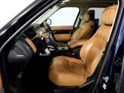 Land Rover Range Rover IV Рестайлинг Санкт-Петербург  - изображение 43