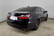 Toyota Camry VII (XV50) Рестайлинг 2 Волгоград  - изображение 33