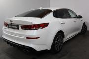 Kia Optima IV Рестайлинг Санкт-Петербург  - изображение 21