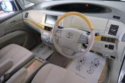 Toyota Estima III Омск  - изображение 32