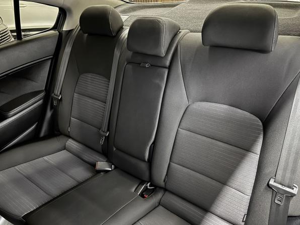 Kia Cerato III Рестайлинг (Classic) с пробегом 2017 года, цена 1 445 000 рублей, 112563 км, седан, Автокод Объявления