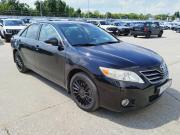 Toyota Camry VI (XV40) Рестайлинг Тольятти  - изображение 9