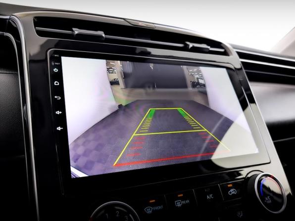 Hyundai Tucson IV с пробегом 2021 года, цена 2 645 000 рублей, 70320 км, внедорожник, Автокод Объявления