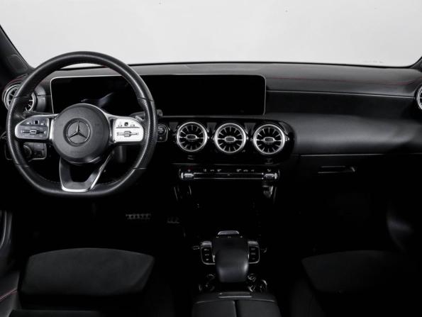 Mercedes-Benz CLA II (C118 X118) с пробегом 2019 года, цена 2 360 000 рублей, 108820 км, седан, Автокод Объявления