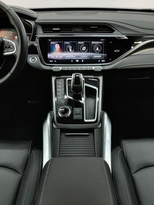 Geely Atlas Pro Москва  - изображение 20