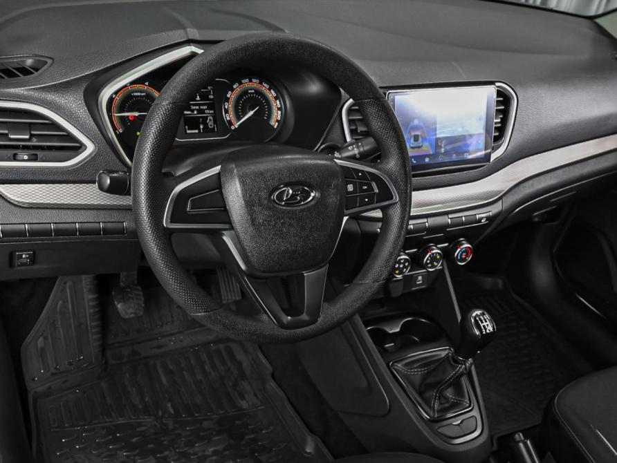 Lada (ВАЗ) Vesta I Рестайлинг (NG) Ставрополь  - изображение 12