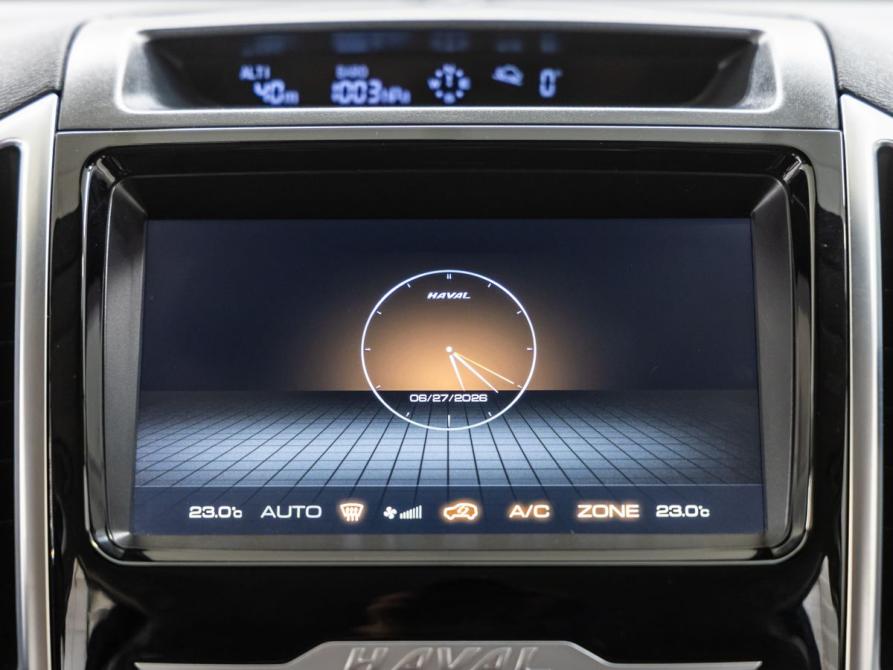Haval H9 I Рестайлинг Волгоград  - изображение 24