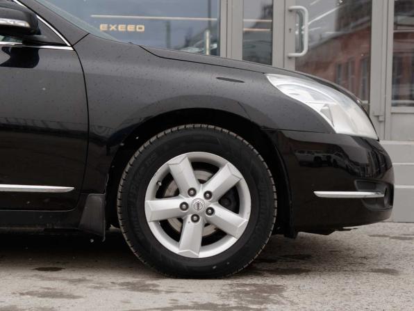 Nissan Teana II Рестайлинг с пробегом 2013 года, цена 780 000 рублей, 322521 км, седан, Автокод Объявления