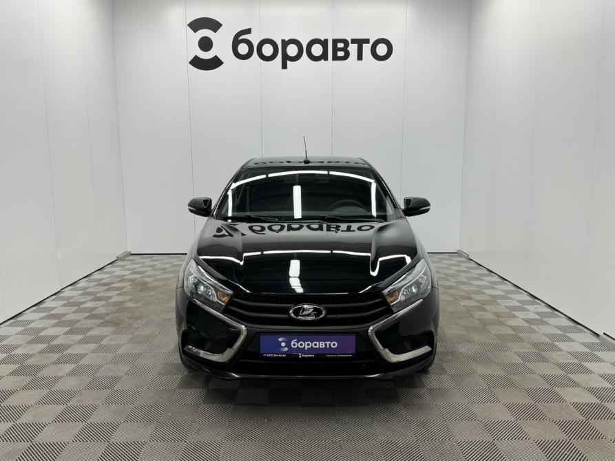 Lada (ВАЗ) Vesta I Воронеж  - изображение 2