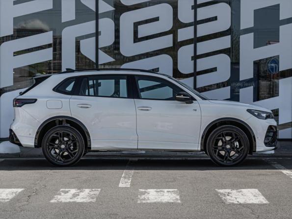 Volkswagen Tiguan III (China Market) с пробегом 2026 года, цена 4 849 000 рублей, 30 км, внедорожник, Автокод Объявления