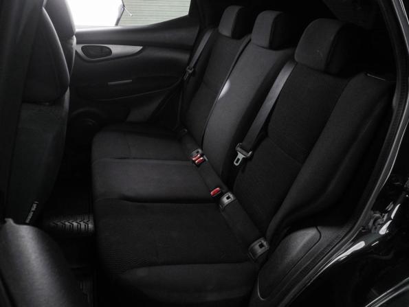 Nissan Qashqai II с пробегом 2014 года, цена 1 399 000 рублей, 176818 км, внедорожник, Автокод Объявления
