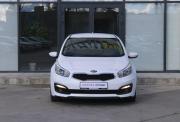 Kia Ceed II Рестайлинг Саратов  - изображение 31