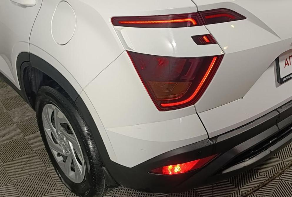 Hyundai Creta II Волгоград  - изображение 22
