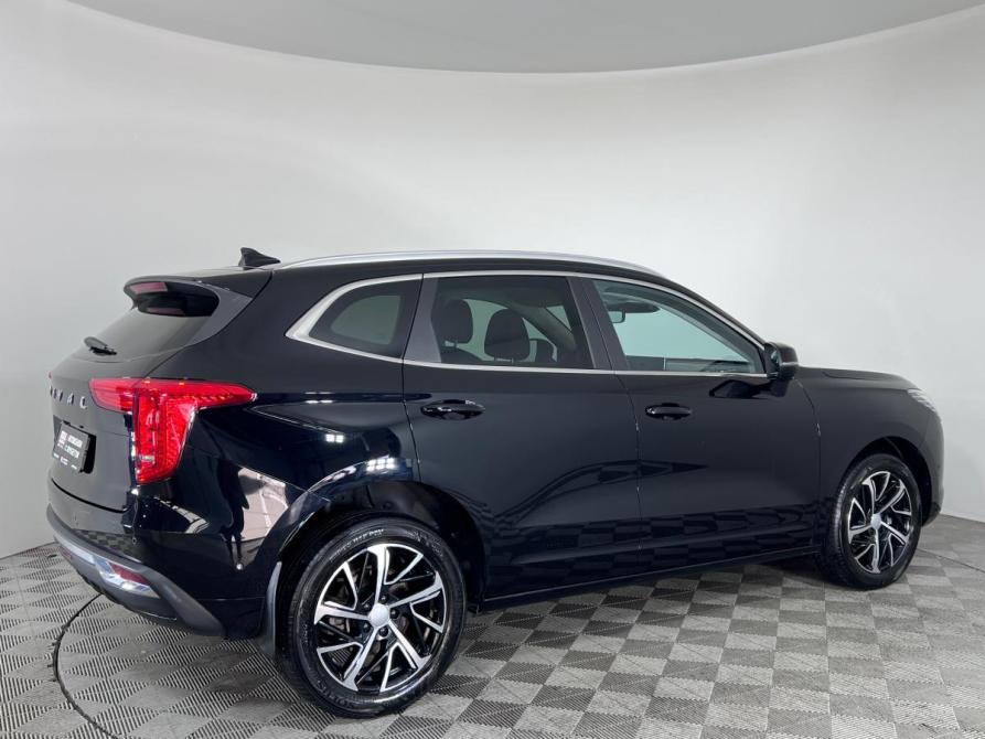Haval Jolion I Ростов-на-Дону  - изображение 6