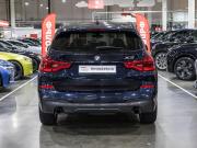 BMW X3 III (G01) Санкт-Петербург  - изображение 36
