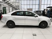 Skoda Rapid I Казань  - изображение 27