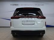 Exeed VX I Москва  - изображение 25