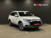 Mitsubishi Outlander III Рестайлинг 3 Челябинск  - изображение 28