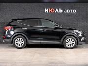 Hyundai Santa Fe III Рестайлинг Екатеринбург  - изображение 32