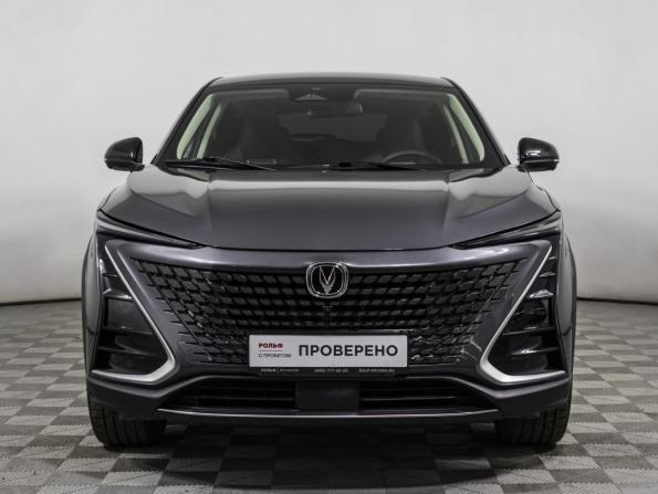 Changan UNI-T I с пробегом 2024 года, цена 2 220 000 рублей, 23420 км, внедорожник, Автокод Объявления