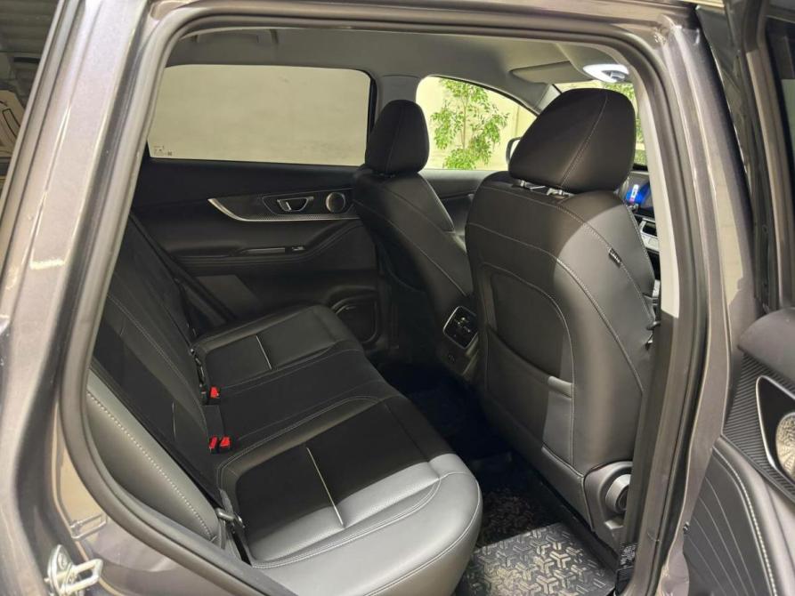Chery Tiggo 7 Pro Max I Рестайлинг Волгоград  - изображение 10