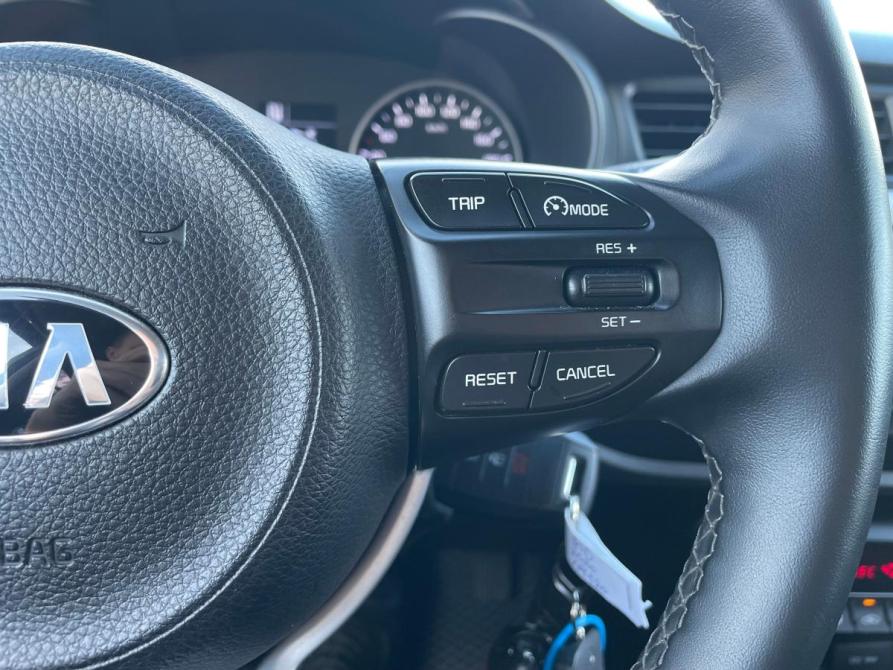 Kia Rio IV Вологда  - изображение 13