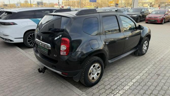 Renault Duster I с пробегом 2012 года, цена 880 000 рублей, 168026 км, внедорожник, Автокод Объявления