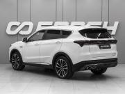 JETOUR X70+ I Ростов-на-Дону  - изображение 25