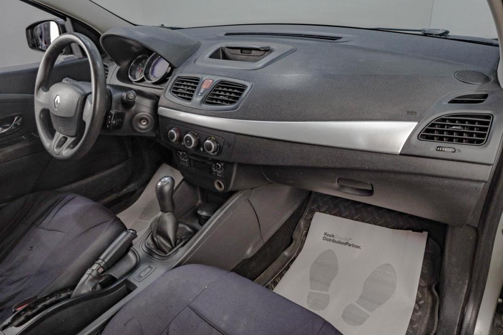Renault Fluence I Рестайлинг Челябинск  - изображение 10
