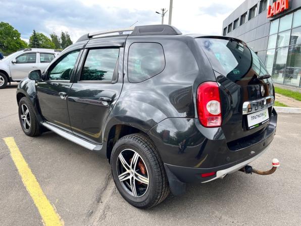 Renault Duster I с пробегом 2013 года, цена 895 000 рублей, 169500 км, внедорожник, Автокод Объявления