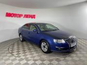 Volkswagen Passat B6 Воронеж  - изображение 28