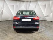 Ford Focus III Рестайлинг Москва  - изображение 28
