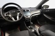 Hyundai Solaris I Рестайлинг Новосибирск  - изображение 29