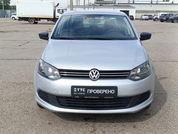 Volkswagen Polo V с пробегом 2013 года, цена 550 000 рублей, 251970 км, седан, Автокод Объявления