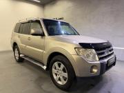 Mitsubishi Pajero IV Новосибирск  - изображение 35