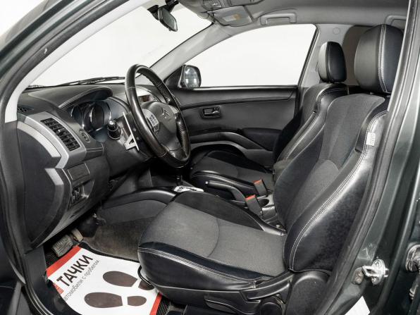 Citroen C-Crosser с пробегом 2011 года, цена 999 000 рублей, 163479 км, внедорожник, Автокод Объявления