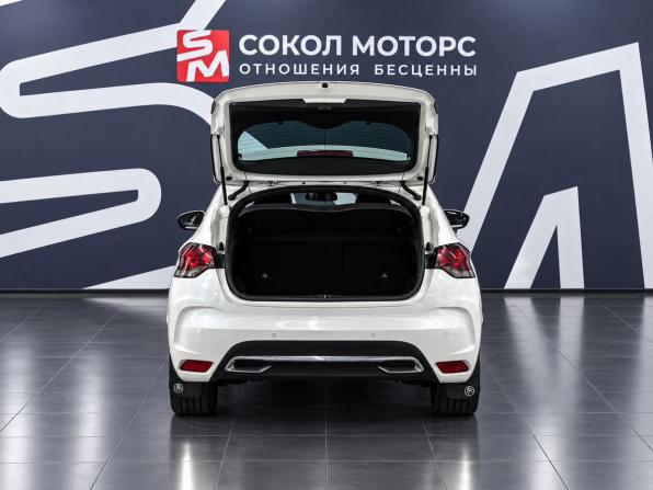 Citroen DS4 с пробегом 2012 года, цена 749 900 рублей, 150000 км, хэтчбек, Автокод Объявления