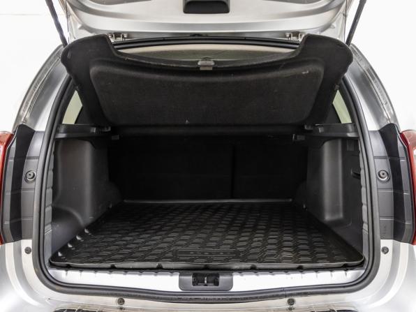 Renault Duster I Рестайлинг с пробегом 2019 года, цена 1 398 000 рублей, 100769 км, внедорожник, Автокод Объявления