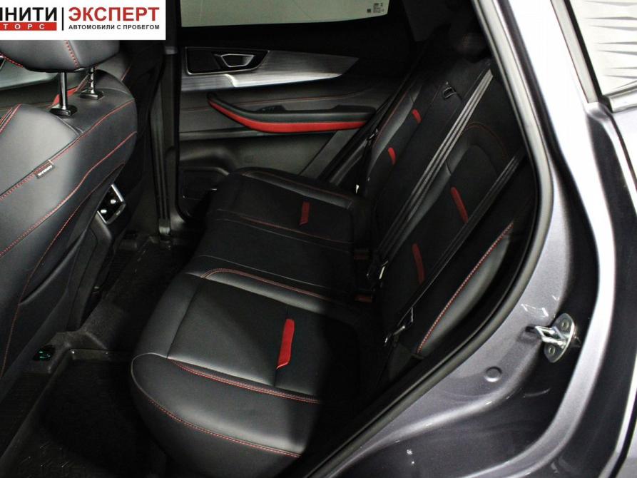 Chery Tiggo 4 Pro I Рестайлинг Белгород  - изображение 16