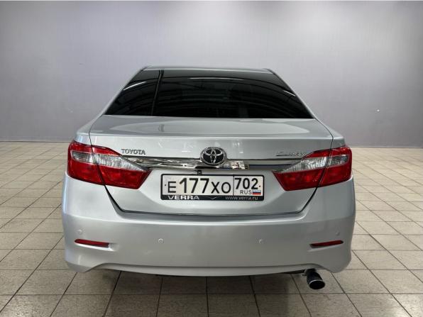 Toyota Camry VII (XV50) с пробегом 2013 года, цена 1 290 000 рублей, 281555 км, седан, Автокод Объявления