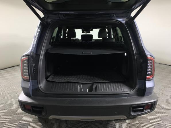 Haval Dargo I с пробегом 2023 года, цена 2 599 000 рублей, 65852 км, внедорожник, Автокод Объявления