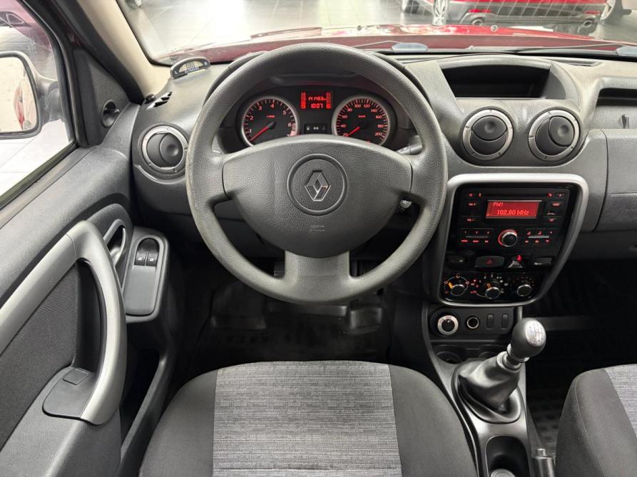 Renault Duster I Киров  - изображение 15