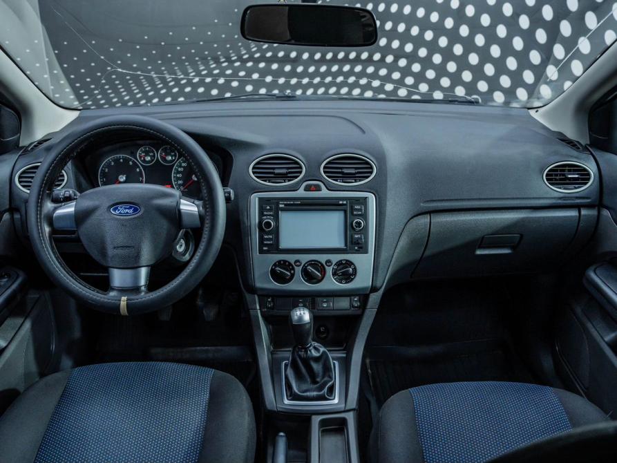 Ford Focus II Самара  - изображение 9