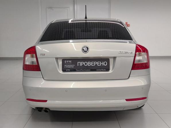 Skoda Octavia II (A5) Рестайлинг с пробегом 2012 года, цена 766 000 рублей, 230470 км, лифтбек, Автокод Объявления