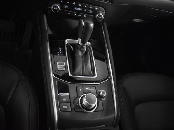 Mazda CX-5 II с пробегом 2021 года, цена 3 549 000 рублей, 52962 км, внедорожник, Автокод Объявления